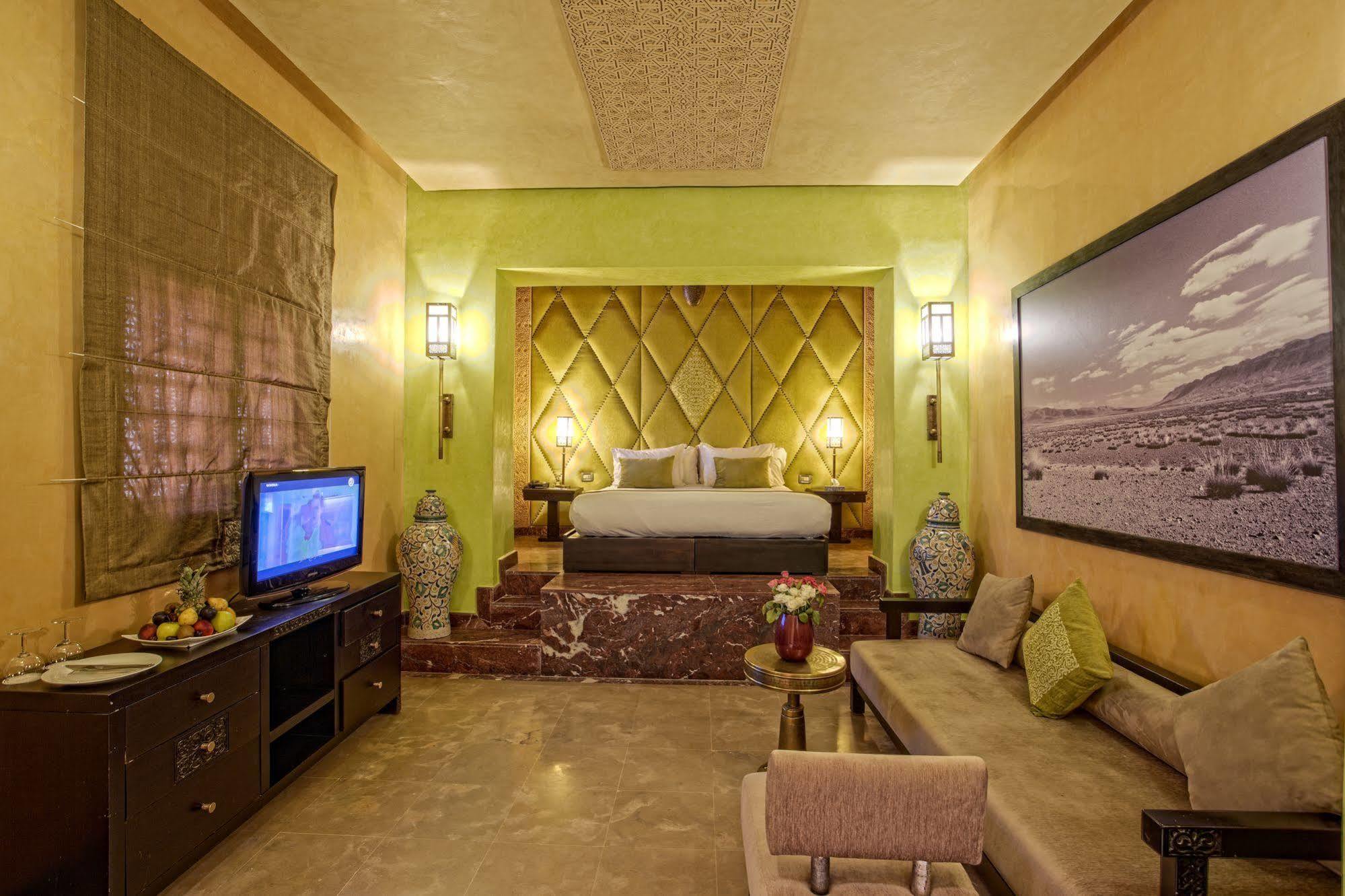 La Renaissance Hotel Marrakesh Extérieur photo